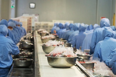 現代食品工業發達，加工食品比過去更安全嗎？