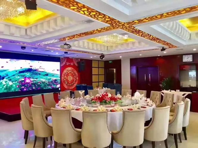 聯盟企業聚焦 北京新香豐閣餐飲管理的經營之道與企業內核